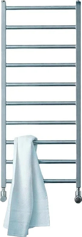 Полотенцесушитель водяной Zehnder Stalox STXI-100-045, нержавеющая сталь Sancos — официальный сайт