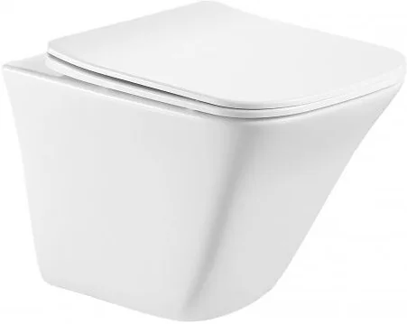 Крышка-сиденье BelBagno Marmi BB052SC с микролифтом Sancos — официальный сайт