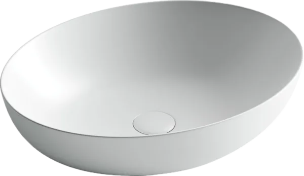 Накладная раковина Ceramicanova Element CN6017MW Sancos — Оригинал