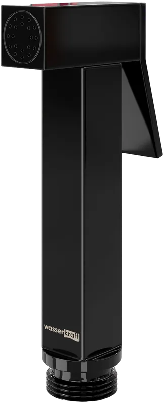 Гигиенический душ Wasserkraft A214 с фиксатором Sancos — официальный сайт