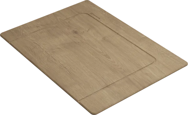 Разделочная доска Omoikiri CB-BASIC-370-WD wood