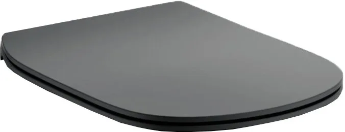 Крышка-сиденье Ideal Standard Tesi T3527V3 с микролифтом Sancos — официальный сайт