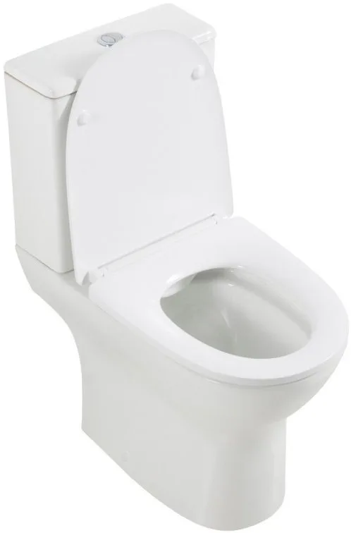 Унитаз-компакт напольный BelBagno Lounge BB045CPR Sancos — официальный сайт