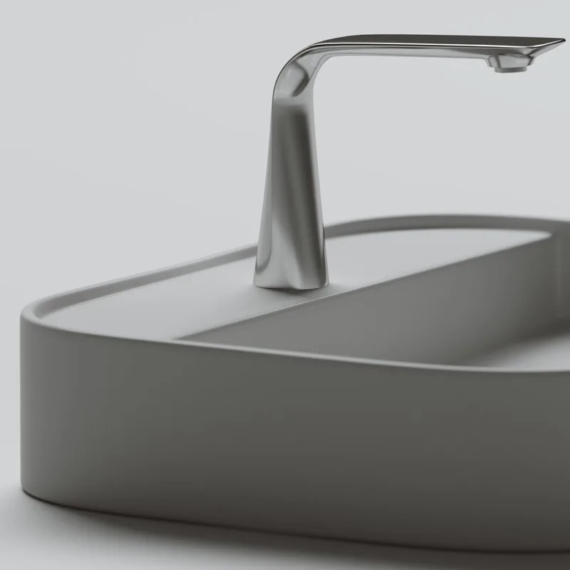 Накладная раковина Ceramicanova Element CN6034 Sancos — официальный сайт