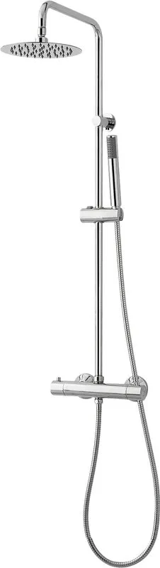 Душевая стойка RGW Shower Panels SP-21 Sancos — официальный сайт