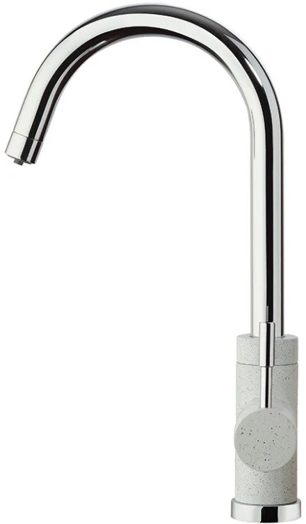 Смеситель для кухни Paini Cox 7890643CR3V11L2KM ultrawhite Sancos — официальный сайт