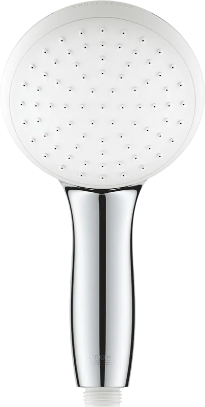 Душевой гарнитур Grohe Tempesta 27924003, хром Sancos — официальный сайт