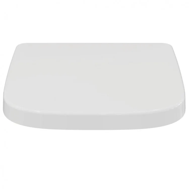Крышка-сиденье Ideal Standard i.life A T453001 Sancos — официальный сайт