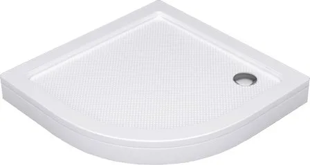 Поддон для душа Wasserkraft Isen 26T00 80x80 см Sancos — официальный сайт