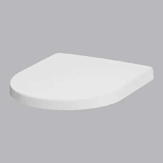 Крышка-сиденье AM.PM Inspire C507854WH с микролифтом Sancos — Оригинал