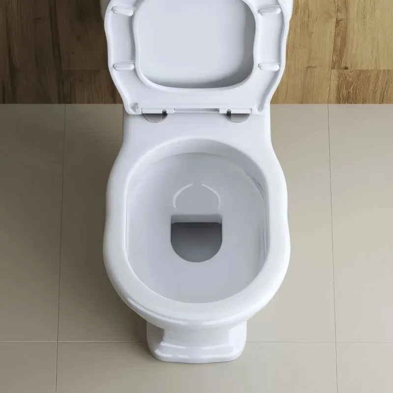 Унитаз-компакт напольный BelBagno Boheme BB115CPR Sancos — официальный сайт