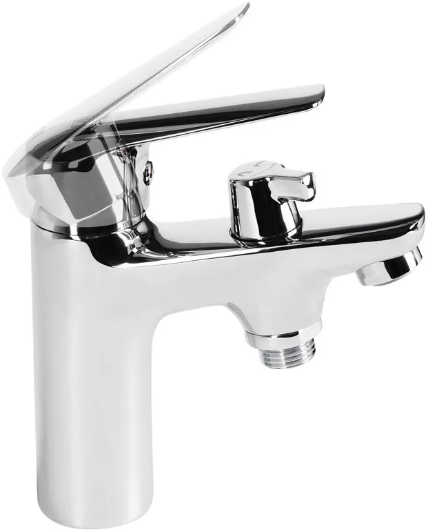 Смеситель на борт ванны IDDIS Torr TORSB10i07 Sancos — официальный сайт