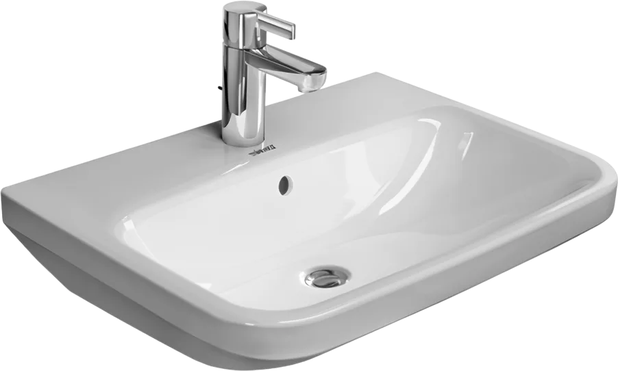 Раковина Duravit DuraStyle 2319600000 Sancos — официальный сайт