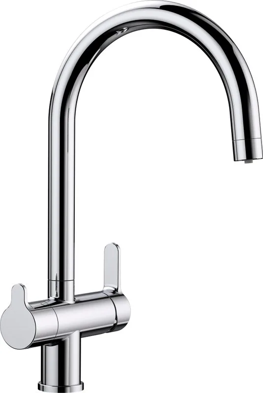Смеситель для кухни Blanco Trima 525136 Sancos — официальный сайт