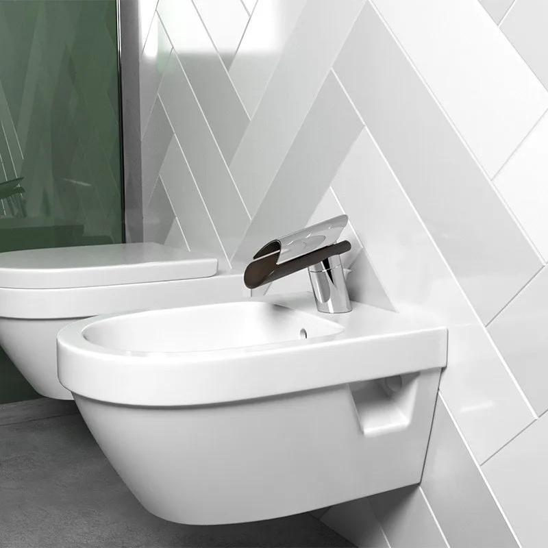 Смеситель для биде Paini Morgana 73CR306LZKM Sancos — официальный сайт