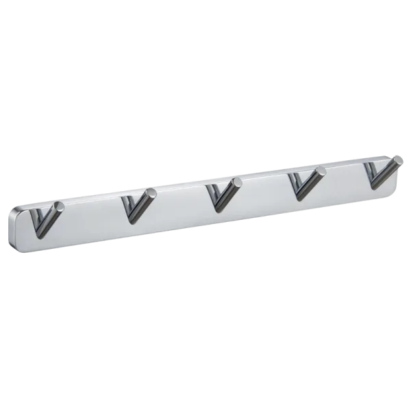 Крючок Wonzon & Woghand WW-6655 хром