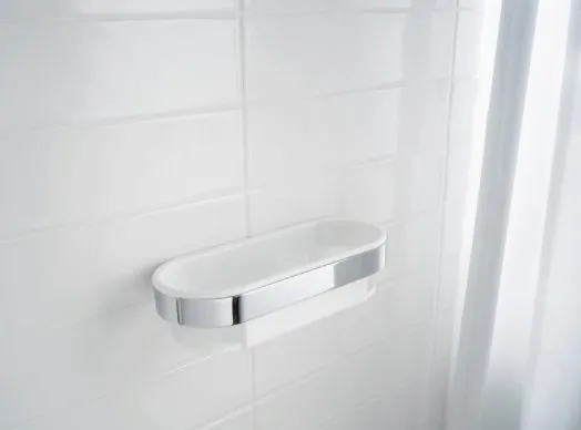 Полка Keuco Smart.2 14758 Sancos — официальный сайт