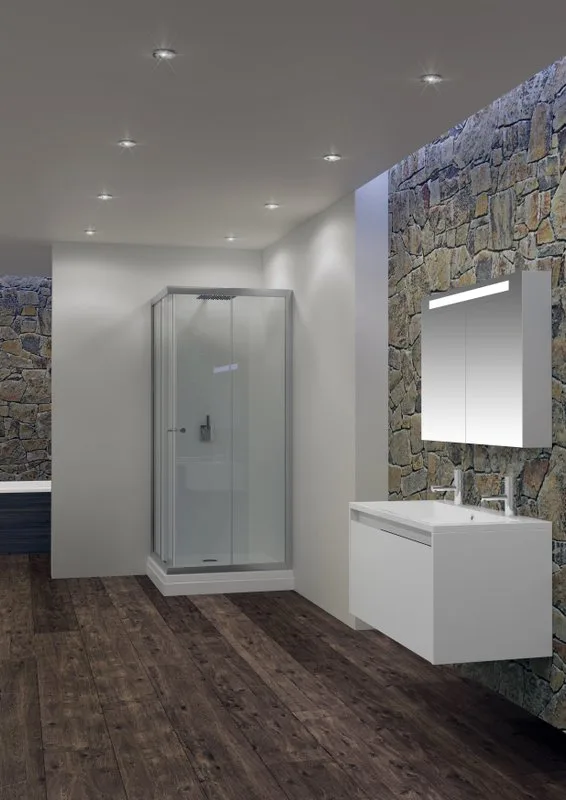 Поддон для душа Riho Kolping DB21 90x90 см Sancos — официальный сайт
