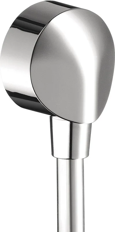 Шланговое подключение Hansgrohe FixFit Fixfit Е 27454000 Sancos — официальный сайт
