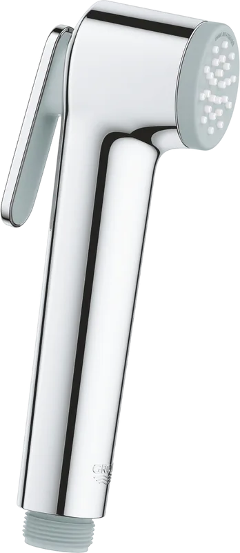 Гигиенический душ Grohe BauFlow 29328000 со смесителем, С ВНУТРЕННЕЙ ЧАСТЬЮ, хром Sancos — официальный сайт
