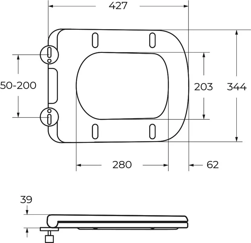 Унитаз подвесной BelBagno Ardente-R BB520CHR/SC Sancos — официальный сайт