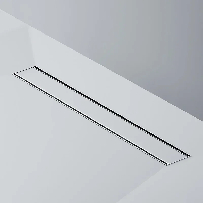 Душевой трап (лоток) AM.PM PrimeFlow Tile 60 см, с опорами Sancos — официальный сайт