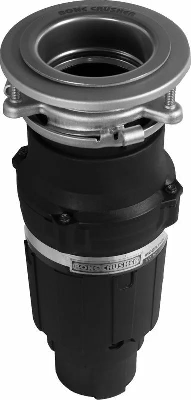 Измельчитель отходов Bone Crusher BC 610-AS Sancos — официальный сайт