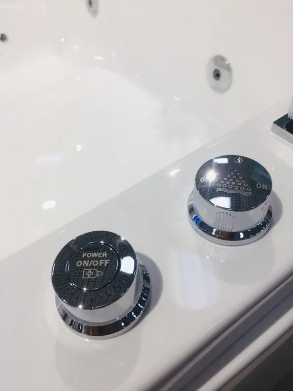Акриловая ванна Orans BT-65100 XR 170x120 см, угловая, правая, пристенная, с гидромассажем, белая, а Sancos — официальный сайт