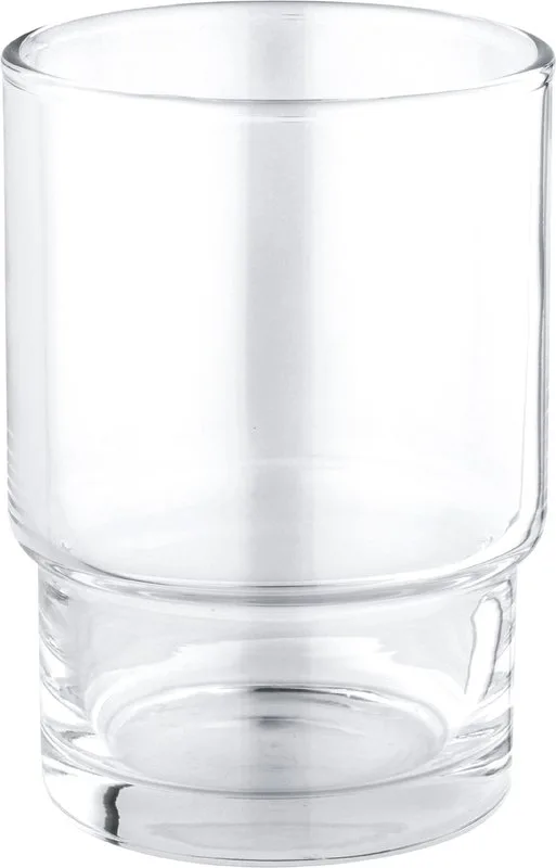 Стакан Grohe Essentials 40369 Sancos — официальный сайт