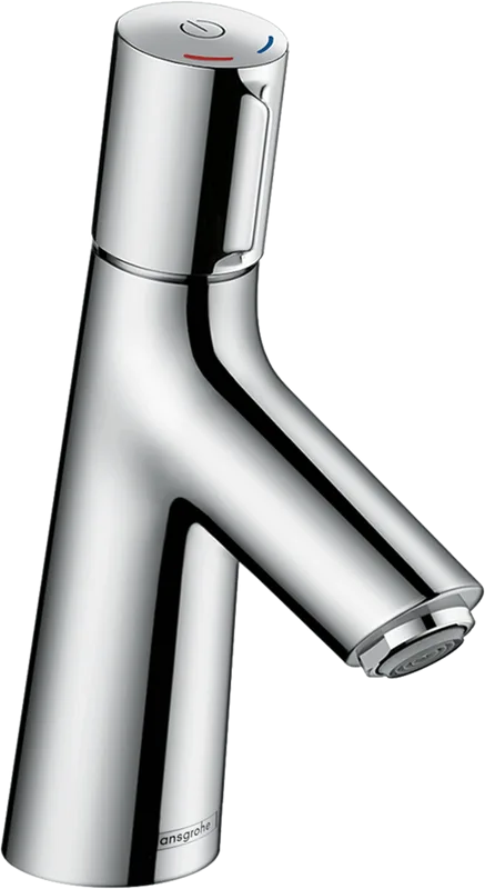 Смеситель для раковины Hansgrohe Talis Select S 72041000 Sancos — официальный сайт