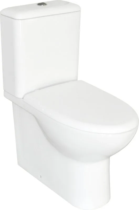 Крышка-сиденье BelBagno Anto BB112SC с микролифтом Sancos — официальный сайт