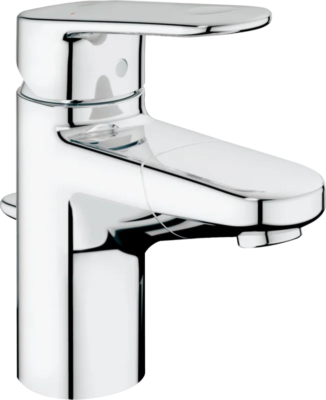 Смеситель для раковины Grohe Europlus II 33155002 Sancos — официальный сайт