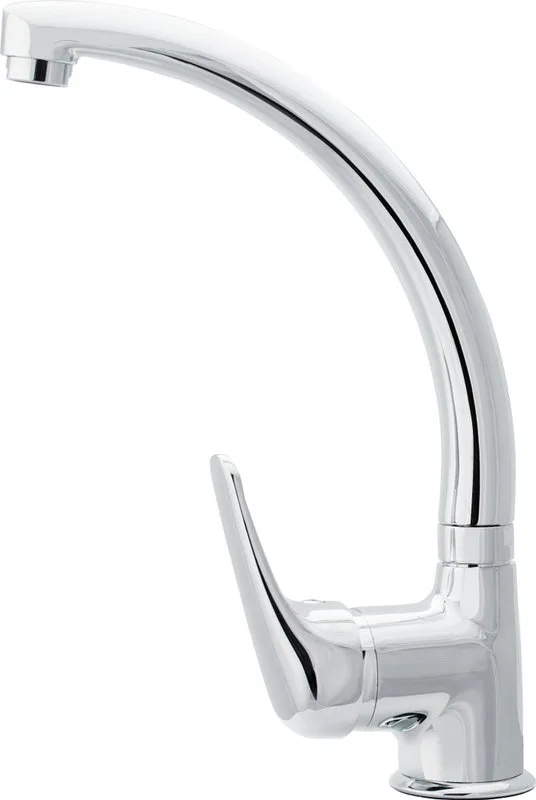 Смеситель для кухни Swedbe Selene 7340 Sancos — официальный сайт