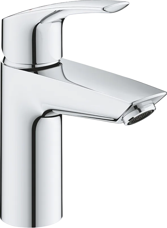 Смеситель для раковины Grohe Eurosmart 32467003 Sancos — официальный сайт