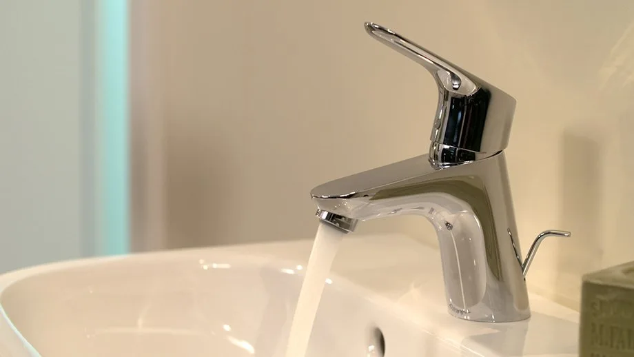 Смеситель для раковины Hansgrohe Focus E2 31730000 Sancos — официальный сайт