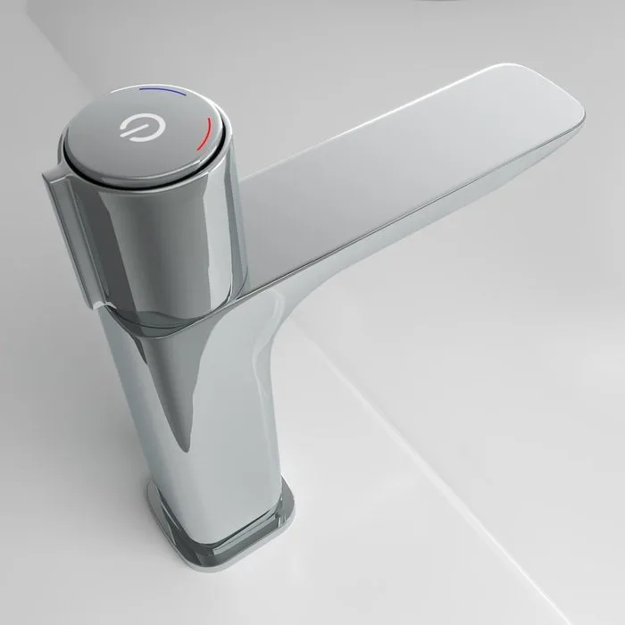 Смеситель для раковины IDDIS Slide SLISBBTi01 Sancos — официальный сайт