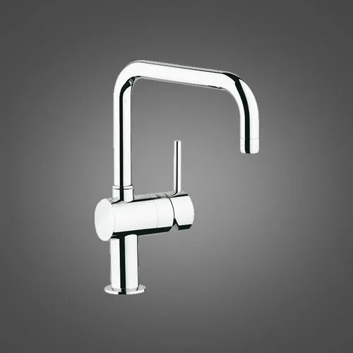 Смеситель для кухни Grohe Minta 32488000 Sancos — официальный сайт