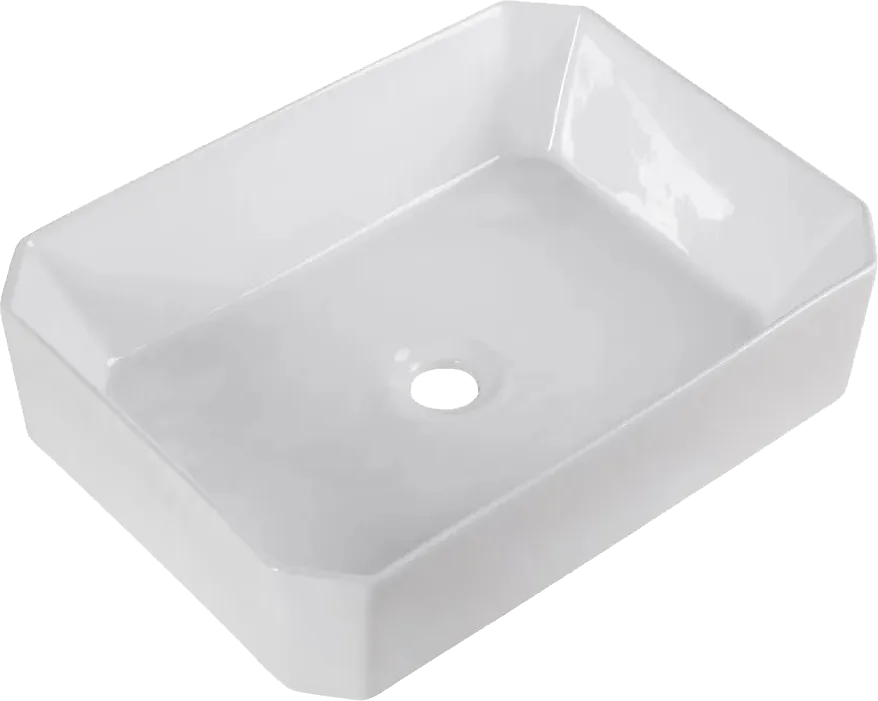 Накладная раковина BelBagno BB1386 накладная Sancos — официальный сайт