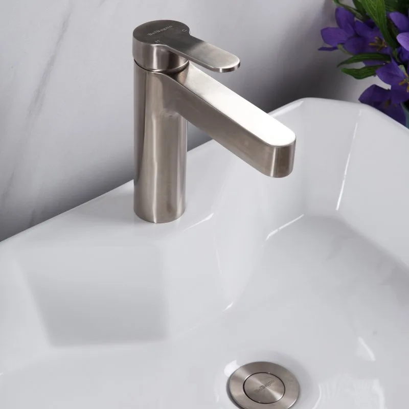 Накладная раковина BelBagno BB1387 накладная Sancos — официальный сайт