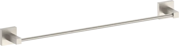 Полотенцедержатель Wonzon & Woghand WW-8912-BN брашированный никель