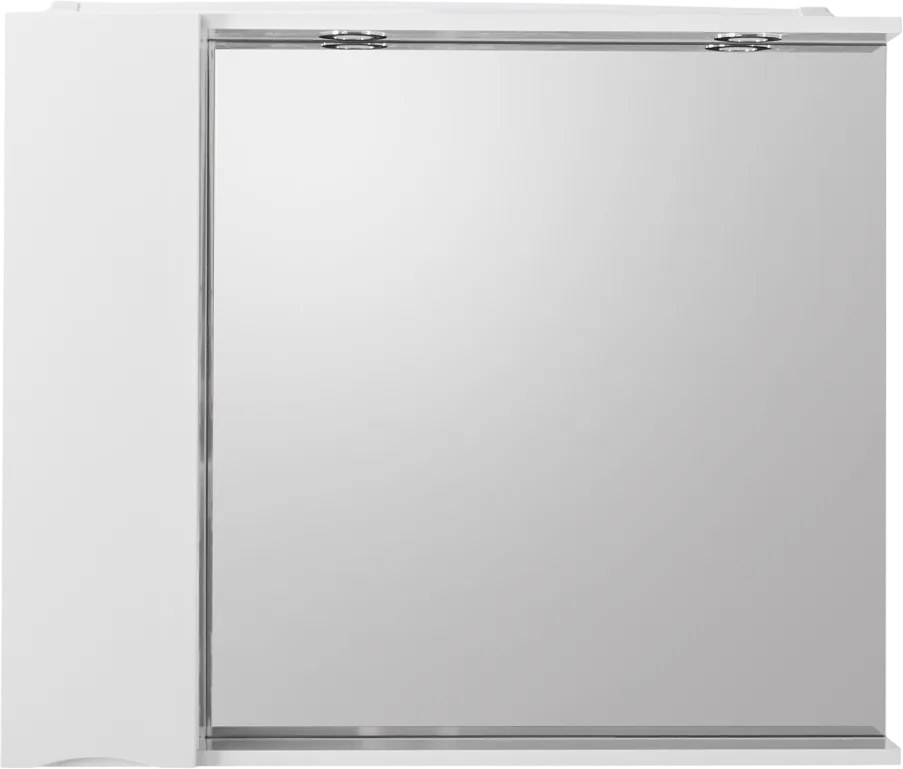 Зеркало BelBagno Marino 80 L 80 Sancos — официальный сайт