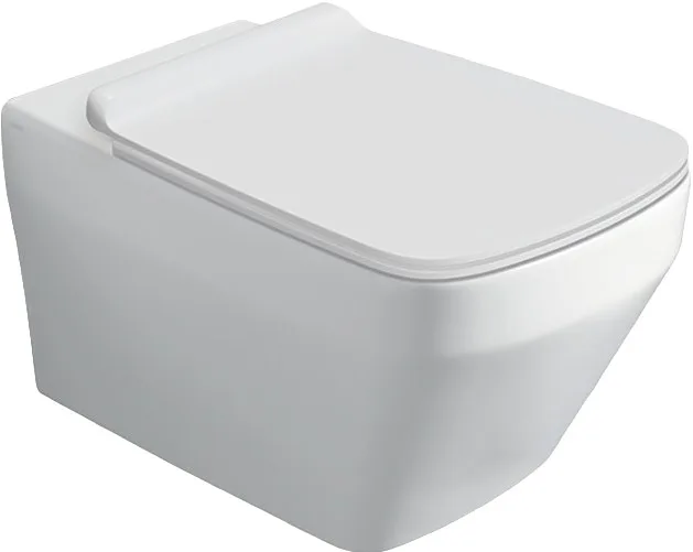 Чаша для подвесного унитаза Simas Baden Baden BB18bi Sancos — официальный сайт