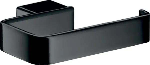 Держатель туалетной бумаги Emco Loft 0500 133 01 черный Sancos — Оригинал