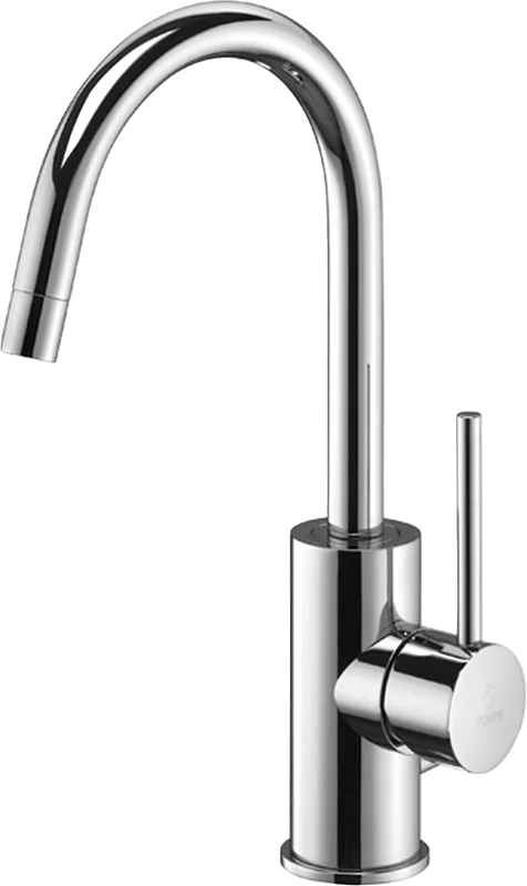 Смеситель для раковины Paffoni Light LIG078CR Sancos — официальный сайт