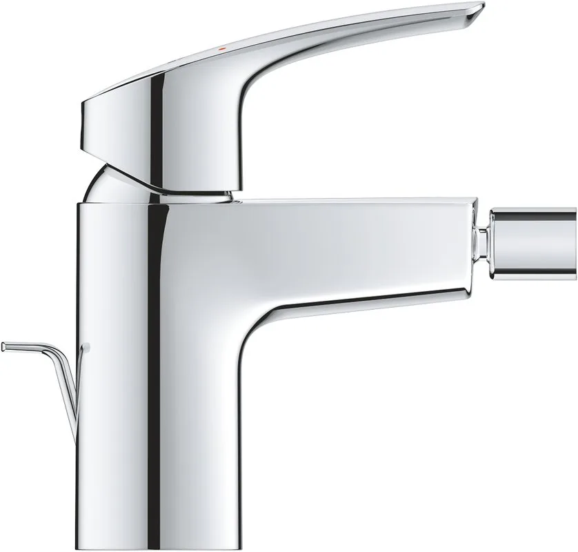 Смеситель для биде Grohe Eurosmart 32929003 Sancos — официальный сайт