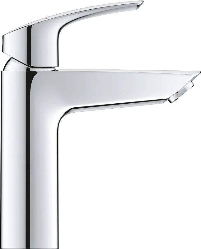 Смеситель для раковины Grohe Eurosmart 23923003 Sancos — официальный сайт