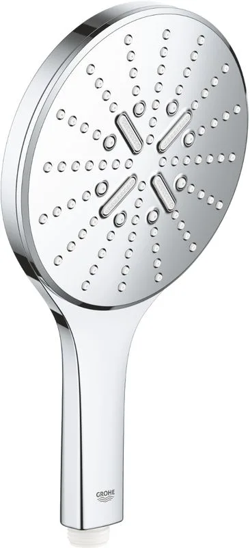 Душевая лейка Grohe Rainshower SmartActive 26590000 Sancos — официальный сайт