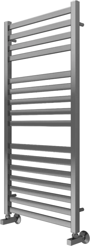 Полотенцесушитель водяной AQUATEK Лира П16 50x110, хром Sancos — официальный сайт