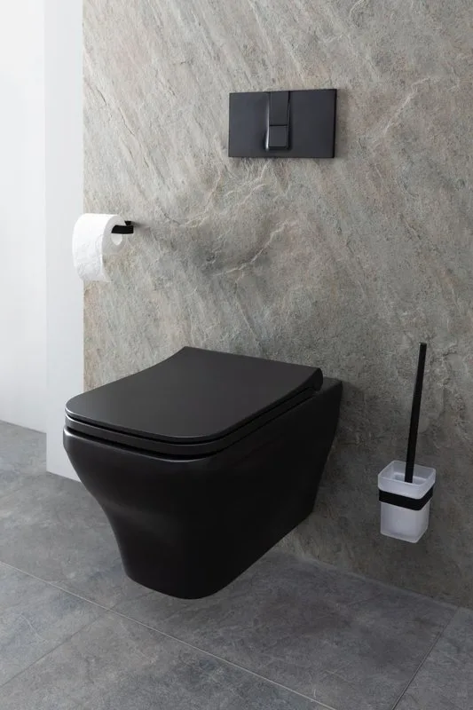 Унитаз подвесной Allen Brau Infinity 4.21011.31 Sancos — официальный сайт