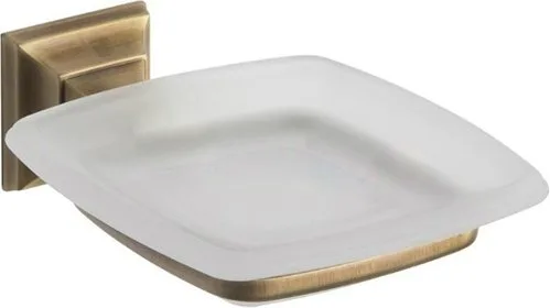 Мыльница Colombo Design Portofino B3201.bronze Sancos — официальный сайт